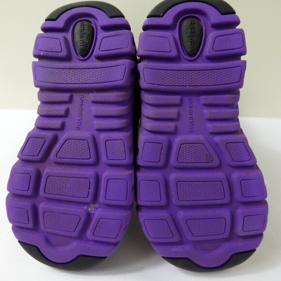 Stride Rite My Little Pony Sneaker Winter Boot, Size 6.5 - Picture 5 of 5